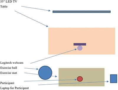 Technology Facilitates Physical Activity Through Gamification: A Thematic Analysis of an 8-Week Study